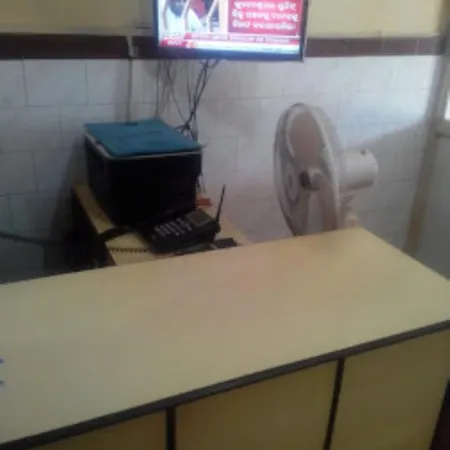 Hotel Swapnapuri,Bhubaneswar-3