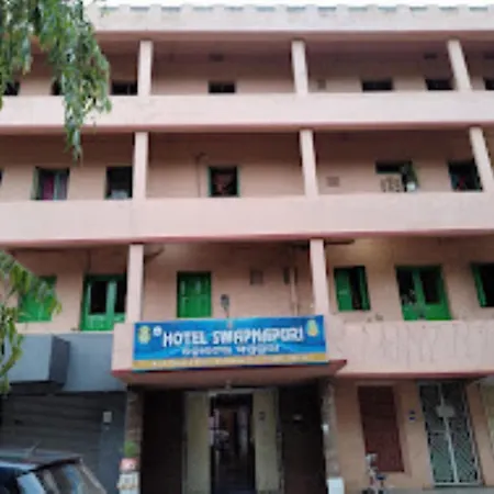 Hotel Swapnapuri,Bhubaneswar-2