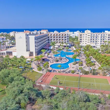 Tsokkos Gardens Hotel-3