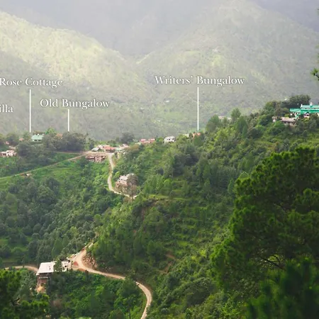 Neemrana'S - Ramgarh Bungalows-3