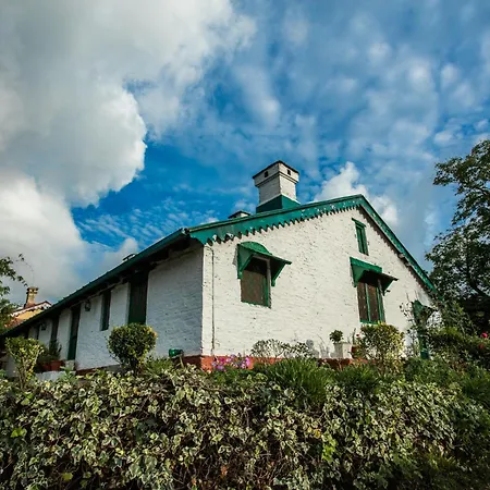 Neemrana'S - Ramgarh Bungalows-2