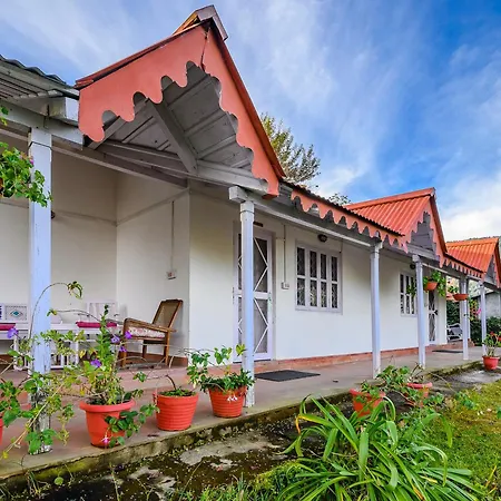 Neemrana'S - Ramgarh Bungalows-2