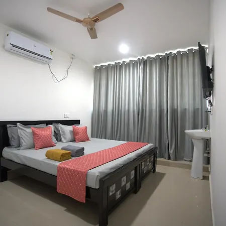 Yellow Bells Signature Hitec City-3