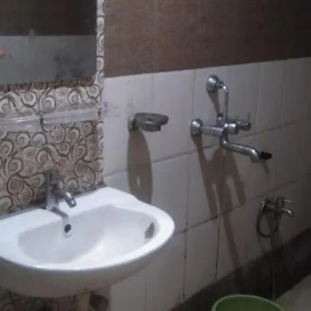 Bapu Guest House,Bhubaneswar-2