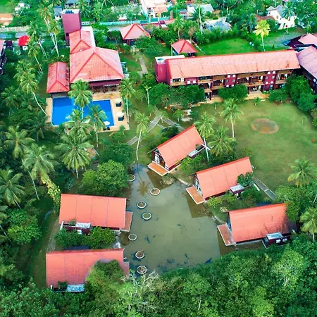 Celestia Ayurveda Resort-2