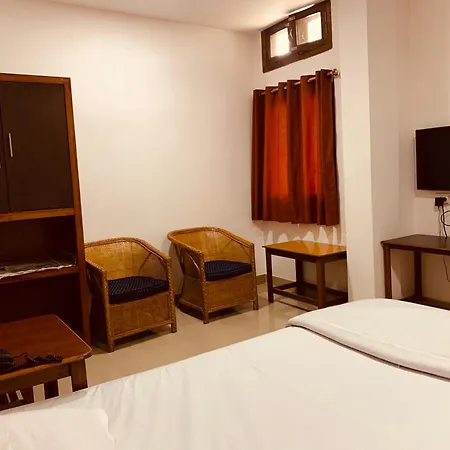 Hotel Devika-2
