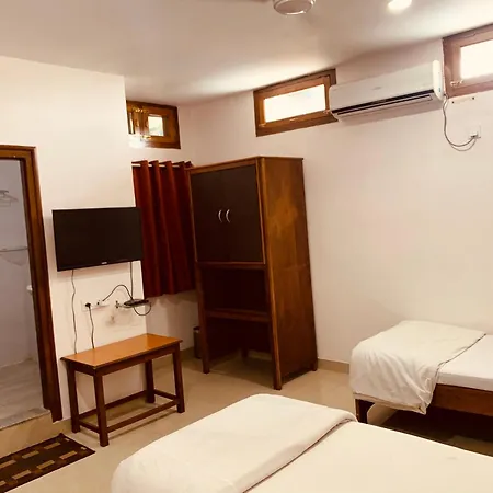 Hotel Devika-2