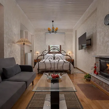 Vip Chalet 4 Seasons-2