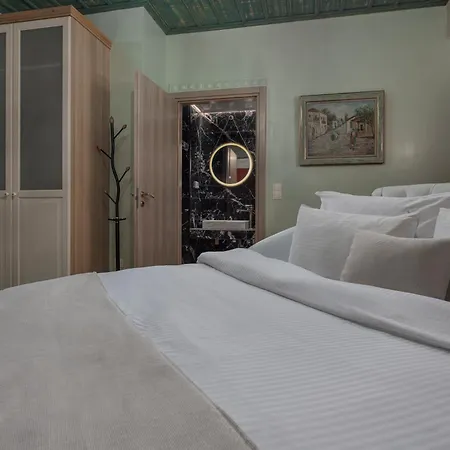 Vip Chalet 4 Seasons-3
