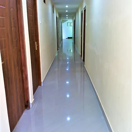 Jazeera Resort-2