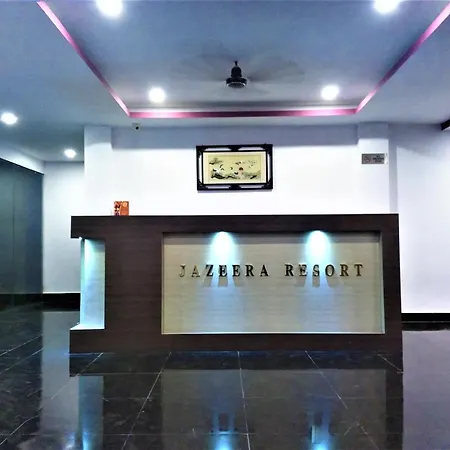 Jazeera Resort-3