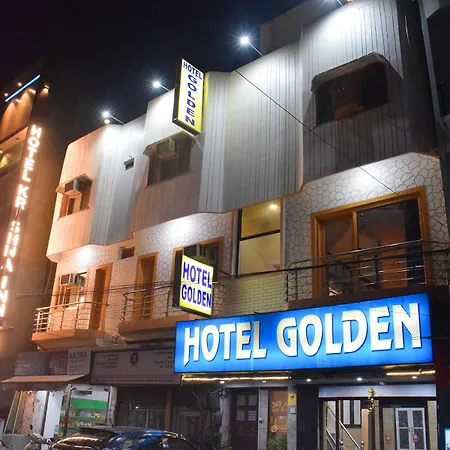 Hotel Golden-2