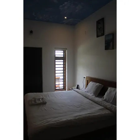 The Lavender Resort Waynad-3