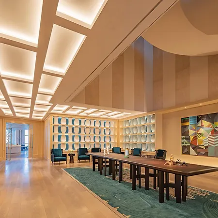 Mgm Shanghai West Bund-3