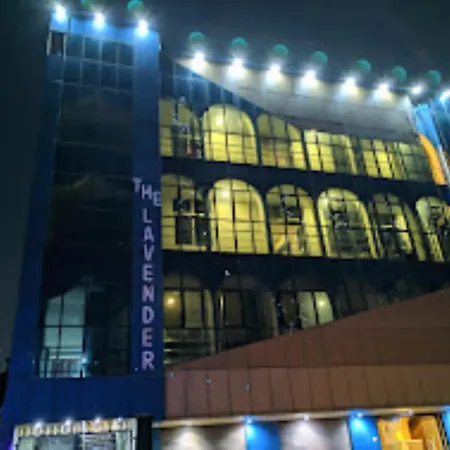 Hotel Lavender Bhubaneswar-3
