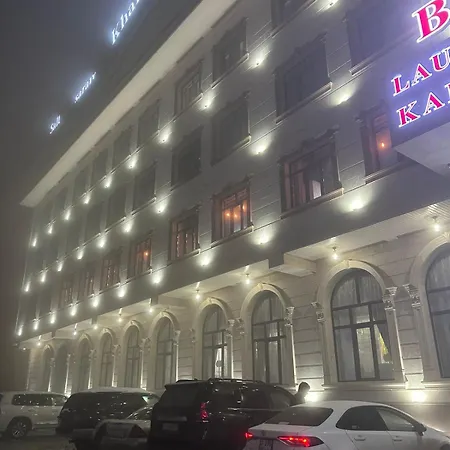 Khan Plaza-3