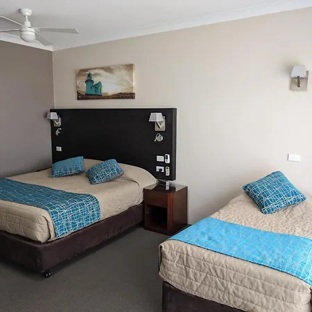 Australian Homestead Motor Lodge-3