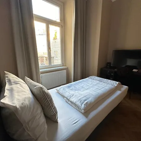 Hotel Brauhof Wien-2