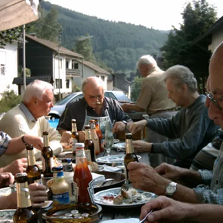 Landhaus im Grund-3