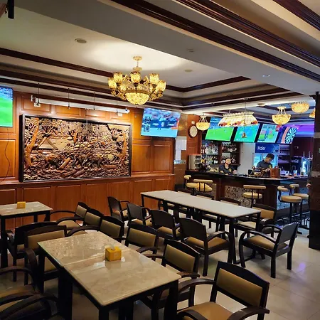 The Pattaya Sports Hub-3