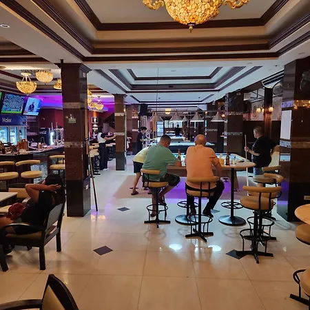 The Pattaya Sports Hub-3