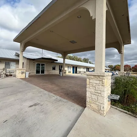 Motel 6 Junction, Tx Llano River-2