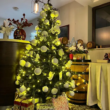 Hotel Nosal Ski & Wine-2