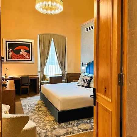 Casa H Hotel Boutique-2
