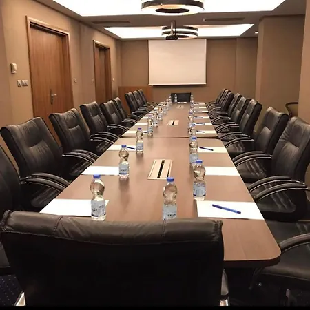 Karbala Rayhaan Hotel & Suites-3