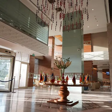 Karbala Rayhaan Hotel & Suites-2