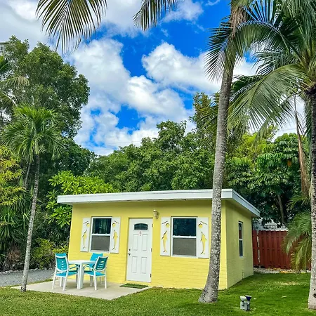 Sunset Cove Beach Resort-2