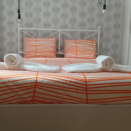 Feel Lisbon B&B-2