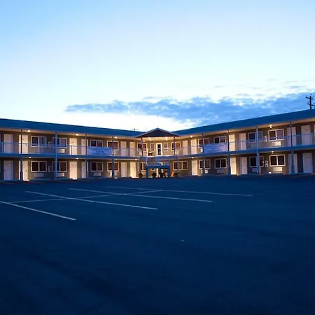 Shoreside Inn & Suites-3