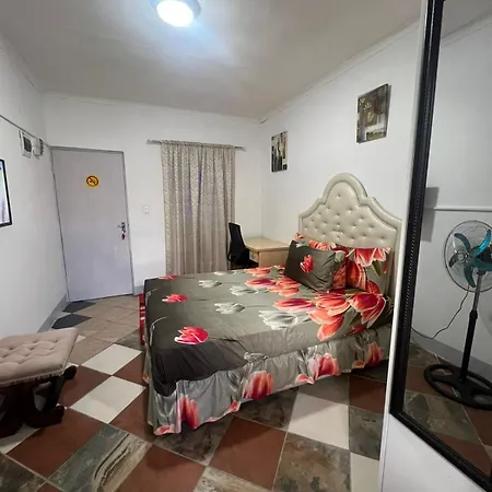 M5 Park Bed And Breakfast-2