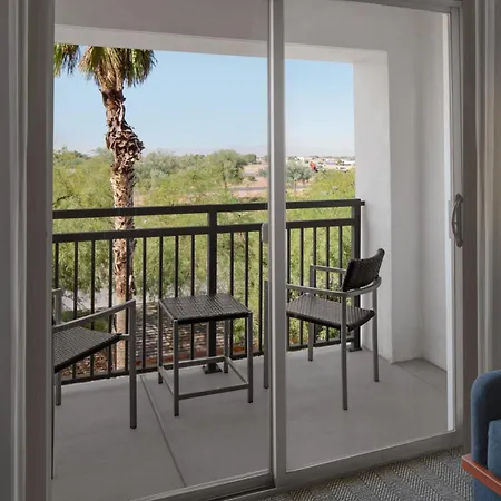 Courtyard By Marriott Phoenix West/Avondale-3