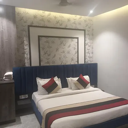 Hotel Oscar-2