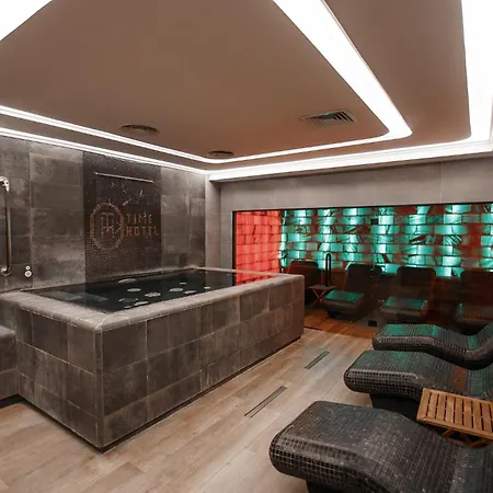 Time Hotel&Spa-3
