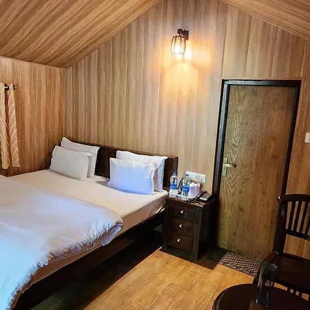 Hill 'N' You - A Boutique Garden Resort-3