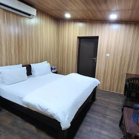 Hill 'N' You - A Boutique Garden Resort-2