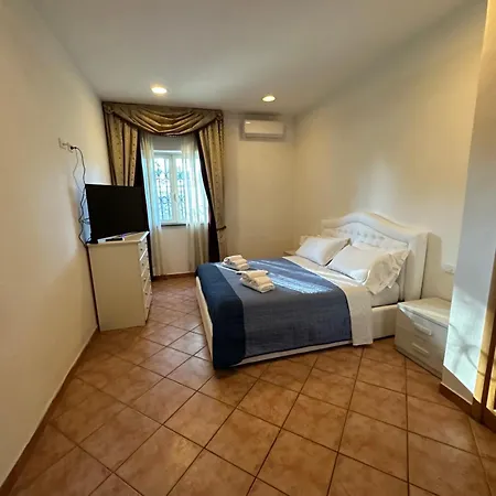 Residence Villa Il Sogno-2