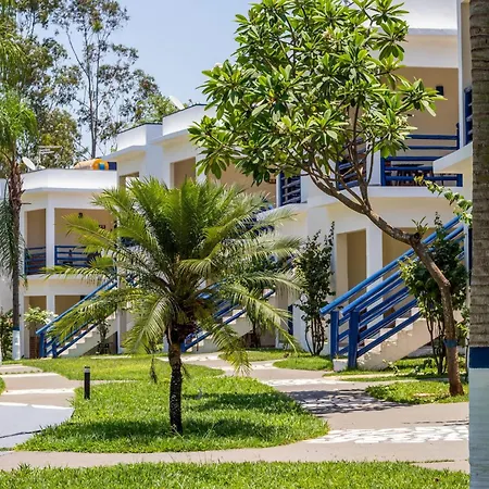 Mirante Praia Hotel-3