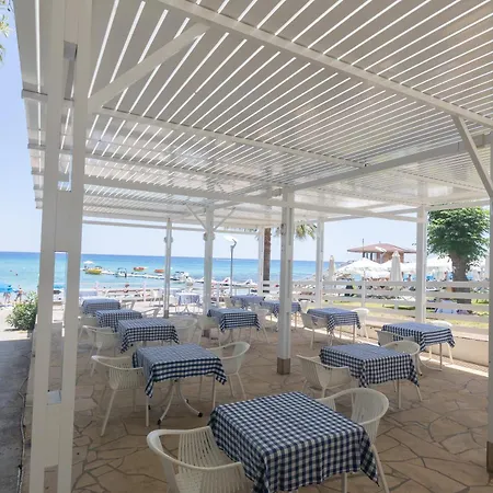 Iliada Beach Hotel-3