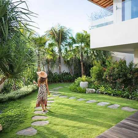 Poco Poco Villas By Aayan-2