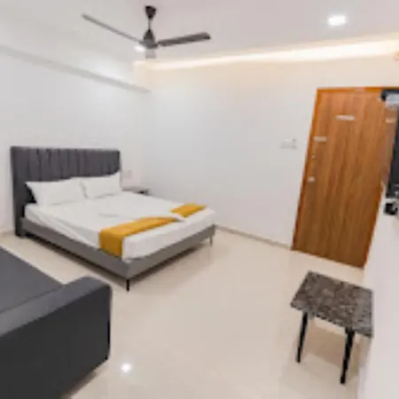 Lennox Hotel , Surat-2