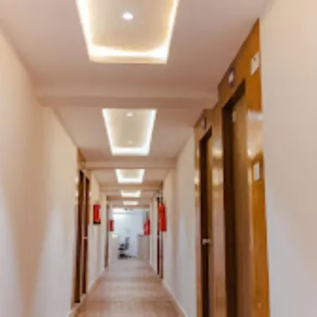 Lennox Hotel , Surat-3
