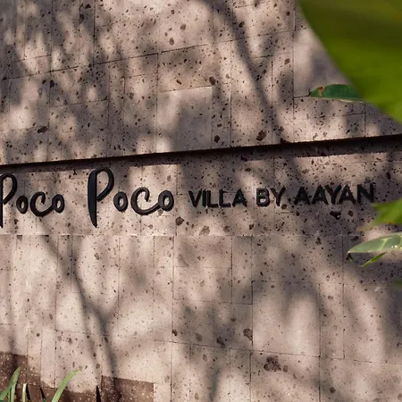 Poco Poco Villas By Aayan-3