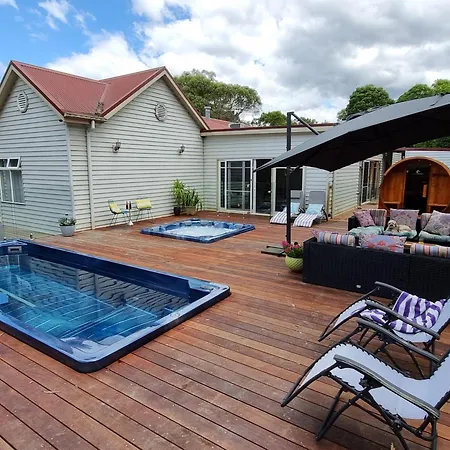 Rosebank Guesthouse-3