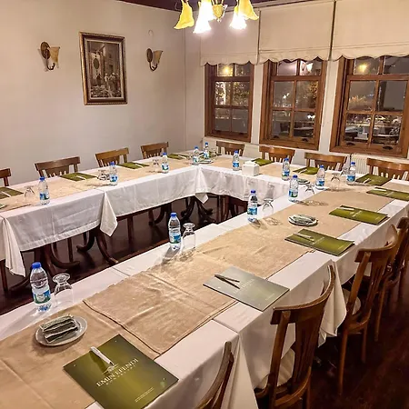 Emın Efendı Konaklari-2