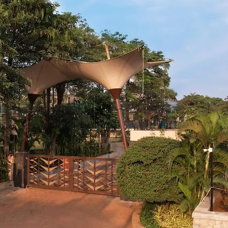 Ikshana Resort And Spa, Khandala-2