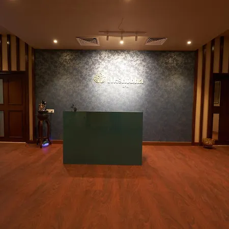 Ikshana Resort And Spa, Khandala-2